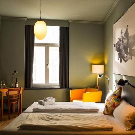 Storyhotel Bergischer Hof Königswinter Eksteriør billede