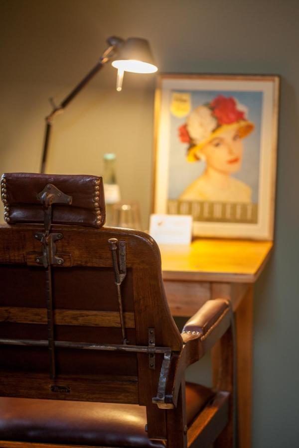 Storyhotel Bergischer Hof Königswinter Eksteriør billede