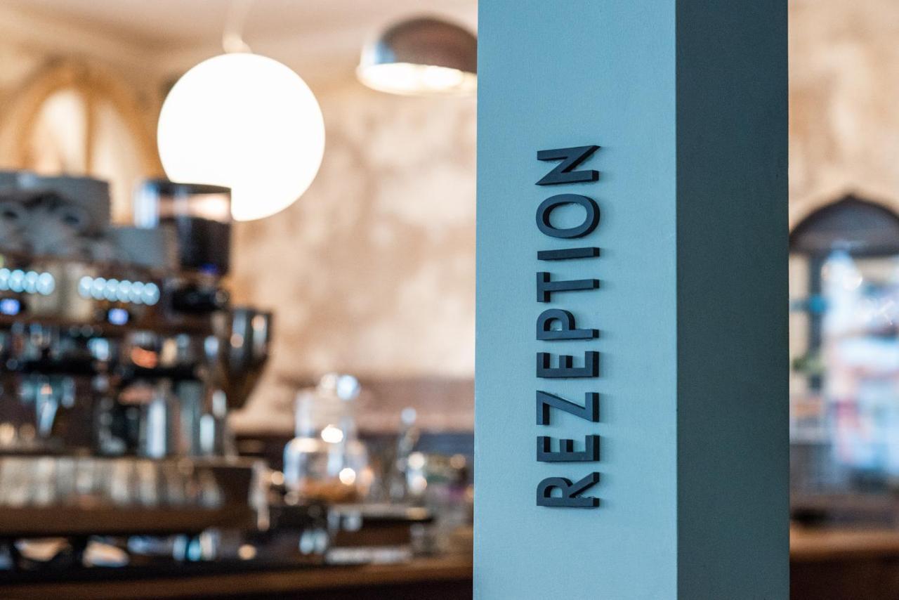 Storyhotel Bergischer Hof Königswinter Eksteriør billede