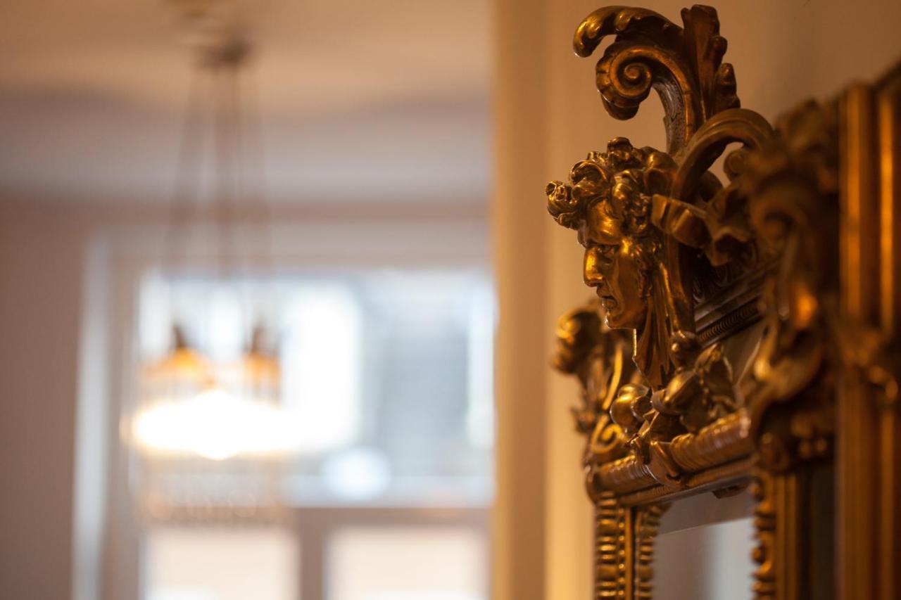 Storyhotel Bergischer Hof Königswinter Eksteriør billede