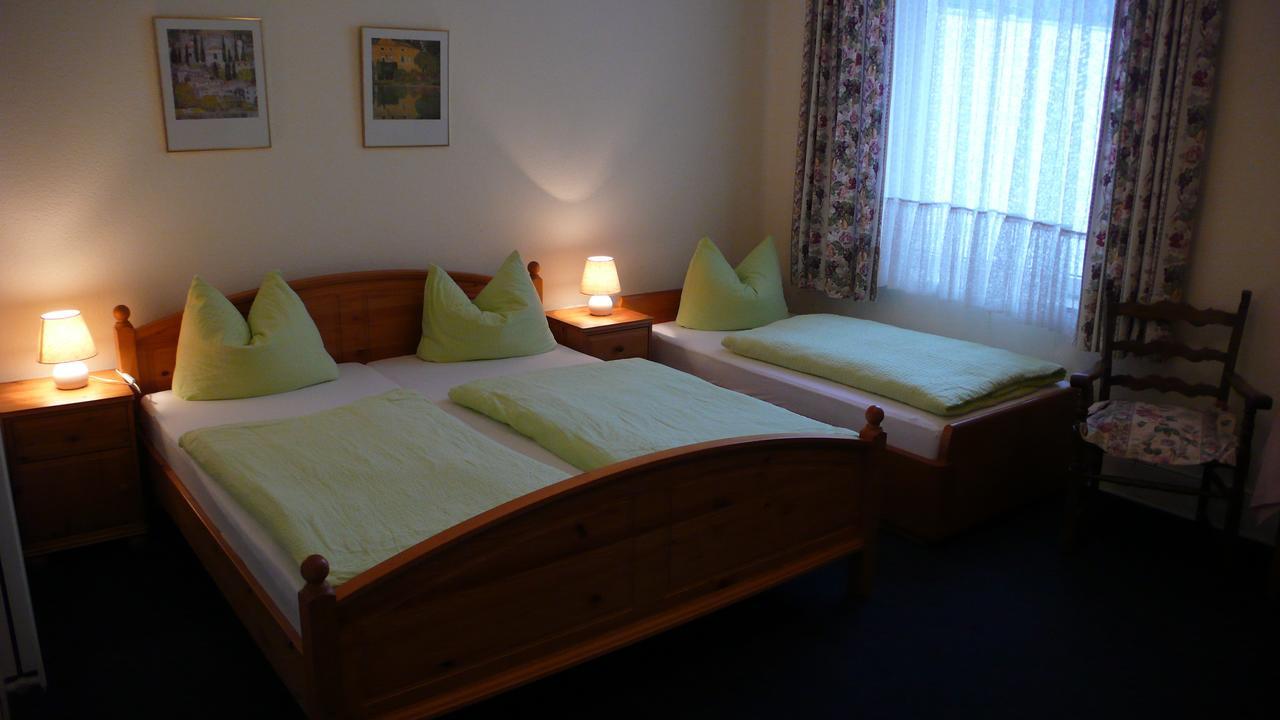 Storyhotel Bergischer Hof Königswinter Værelse billede