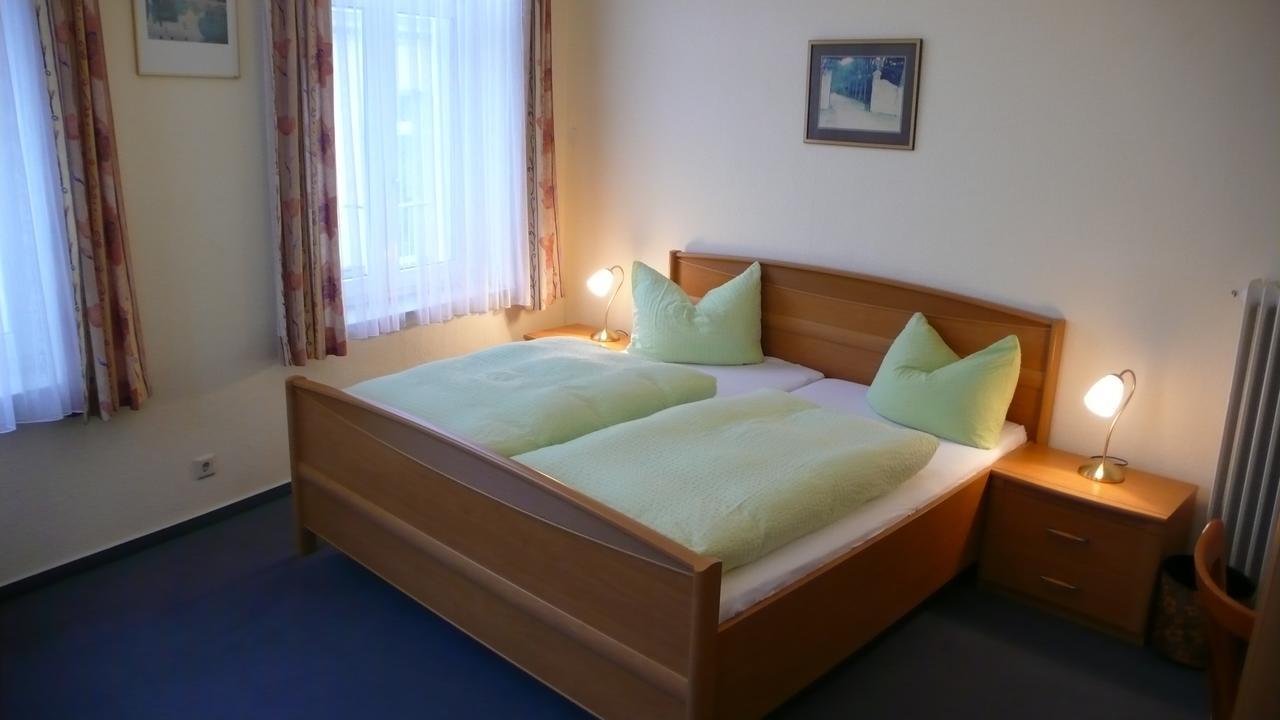 Storyhotel Bergischer Hof Königswinter Værelse billede