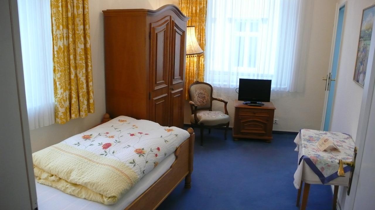 Storyhotel Bergischer Hof Königswinter Værelse billede