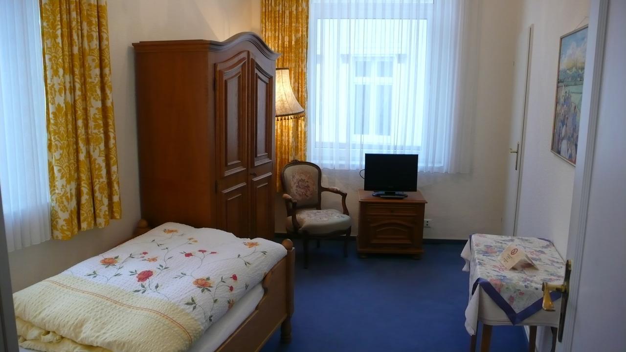 Storyhotel Bergischer Hof Königswinter Eksteriør billede