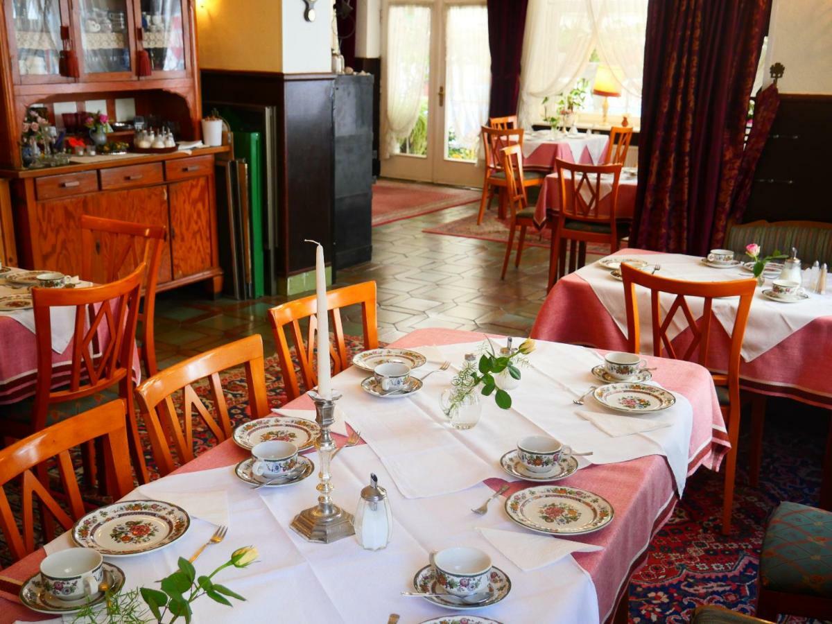Storyhotel Bergischer Hof Königswinter Eksteriør billede