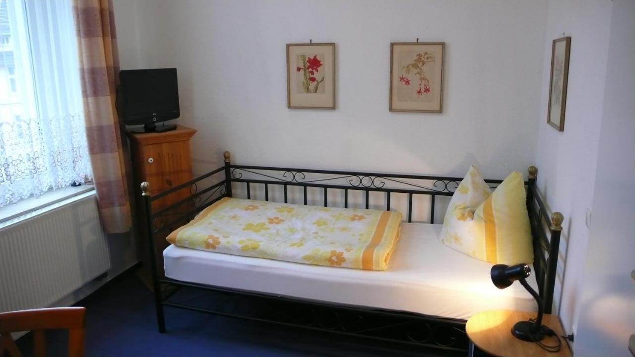 Storyhotel Bergischer Hof Königswinter Eksteriør billede